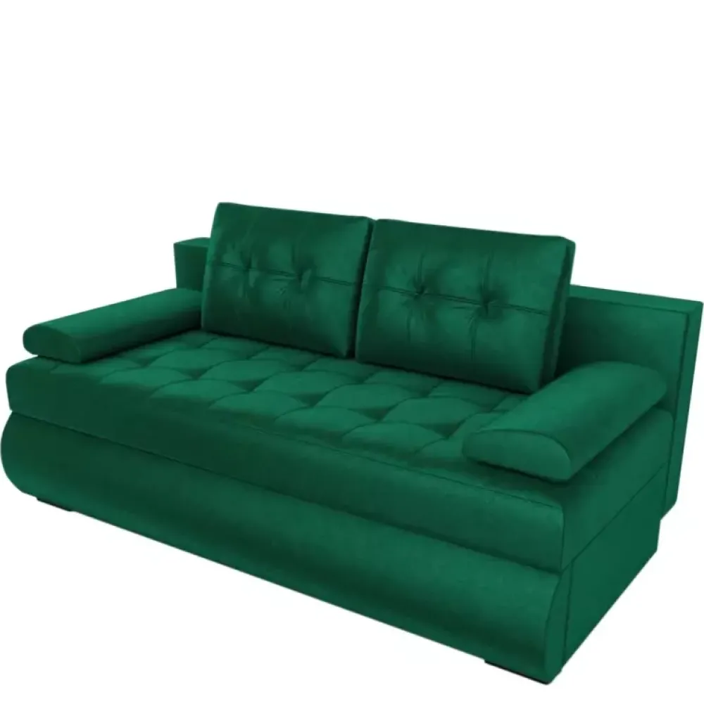 Meble Dla Dzieci|Meble Młodzieżowe>IZABELLA MEBLE Wersalka rozkładana z automatem DL GANDIA