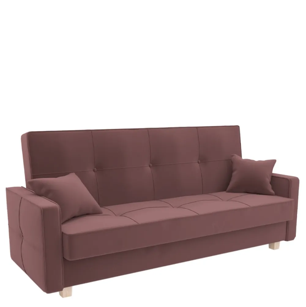 Meble Dla Dzieci|Meble Młodzieżowe>NEXT COLLECTION Wersalka rozkładana z pojemnikiem na pościel ARCO