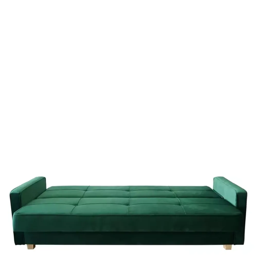 Meble Dla Dzieci|Meble Młodzieżowe>NEXT COLLECTION Wersalka rozkładana z pojemnikiem na pościel ARCO