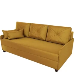 Meble Dla Dzieci|Meble Młodzieżowe></noscript>IZABELLA MEBLE Wersalka rozkładana z pojemnikiem na pościel FORCATE