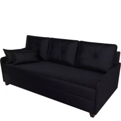 Meble Dla Dzieci|Meble Młodzieżowe></noscript>IZABELLA MEBLE Wersalka rozkładana z pojemnikiem na pościel FORCATE