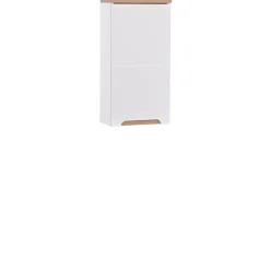 Meble Łazienkowe|Szafki Łazienkowe>COMAD Wisząca szafka łazienkowa 35 cm BARIO