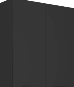 Meble Kuchenne>Lempert Wisząca szafka kuchenna 80 cm SELENA cichy domyk