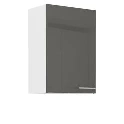 Meble Kuchenne>Lempert Wisząca szafka kuchenna 50 cm LAURA