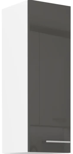 Meble Kuchenne>Lempert Wisząca szafka kuchenna 30 cm LAURA