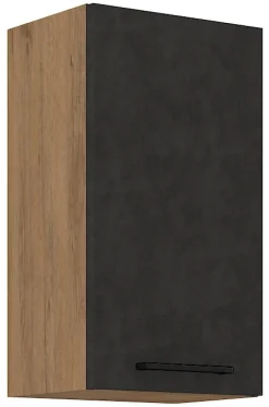 Meble Kuchenne>Lempert Wisząca szafka kuchenna 40 cm VIKI