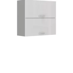 Meble Kuchenne>Lempert Wisząca szafka kuchenna 80 cm Blanka