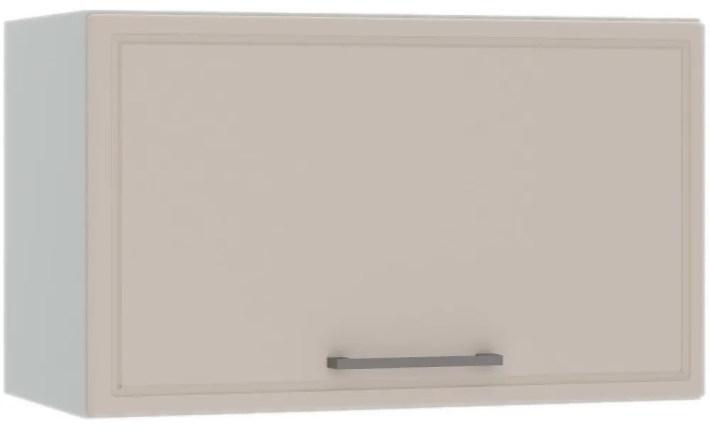 Szafki Wiszące|Szafki>Stolkar Wisząca szafka kuchenna 60 cm BRIT podnośnik gazowy