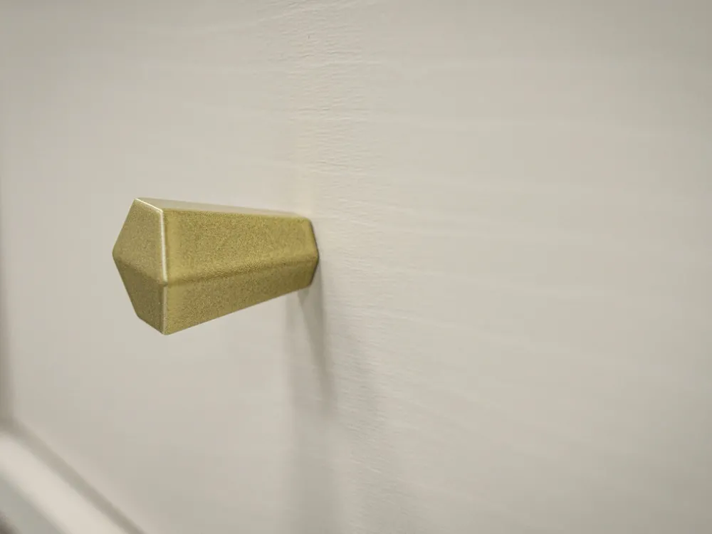 Zestawy Mebli Do Salonu|Szafki Rtv>Lempert Wisząca szafka RTV pod telewizor 180 cm TOKEN beż piaskowy