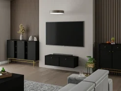 Zestawy Mebli Do Salonu|Szafki Rtv><noscript><img width=