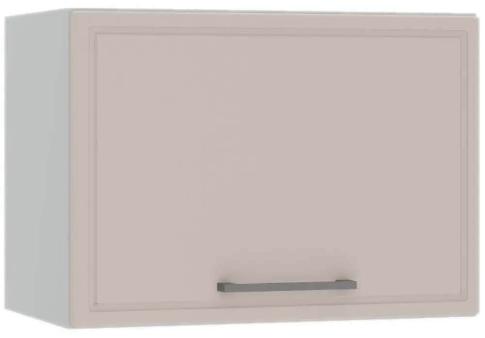 Meble Kuchenne|Szafki Wiszące>Stolkar Wisząca uchylna szafka kuchenna 50 cm BRIT