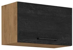 Meble Kuchenne>Lempert Wisząca uchylna szafka kuchenna 60 cm VIKI nadstawka