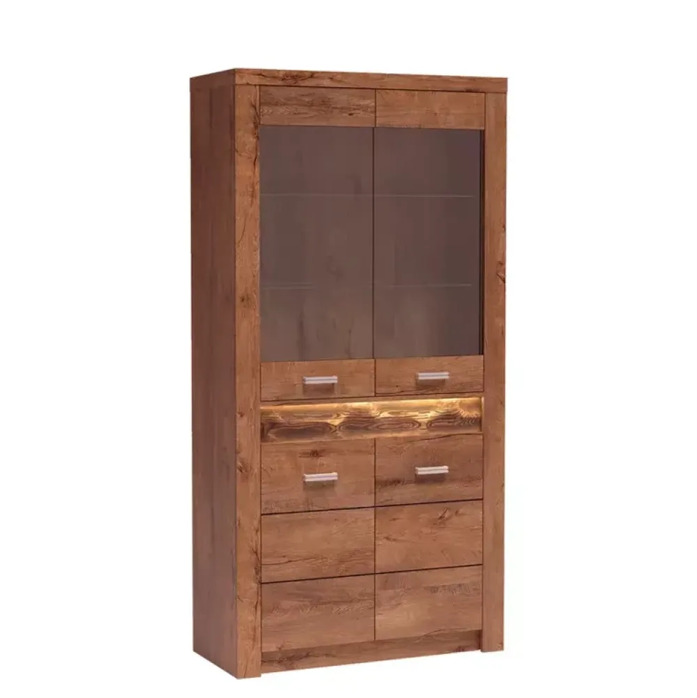 Witryny>JARSTOL Witryna do salonu INELI