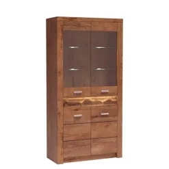 Witryny>JARSTOL Witryna do salonu INELI