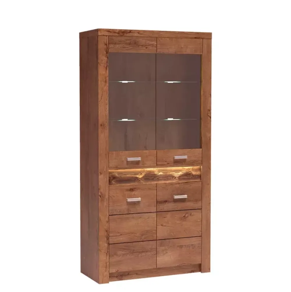 Witryny>JARSTOL Witryna do salonu INELI