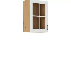 Meble Kuchenne>Lempert Witryna kuchenna wisząca 40 STYLE