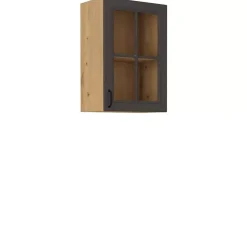 Meble Kuchenne>Lempert Witryna kuchenna wisząca 40 STYLE