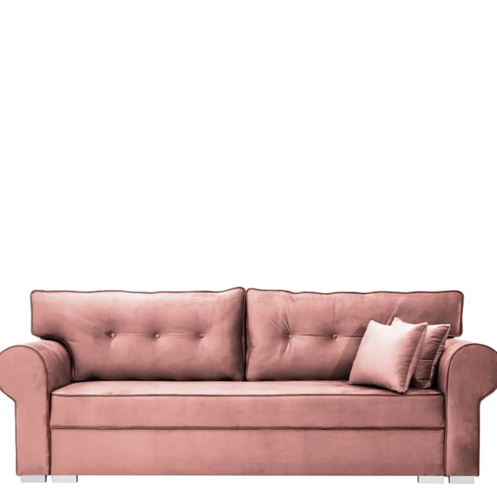 Kanapy I Sofy>NEXT COLLECTION Wolnostojąca kanapa z funkcja spania SUSAN