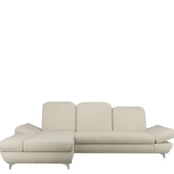 Narożniki>NEXT COLLECTION Wolnostojąca rogówka do salonu z regulowanymi podłokietnikami SYMPHONY