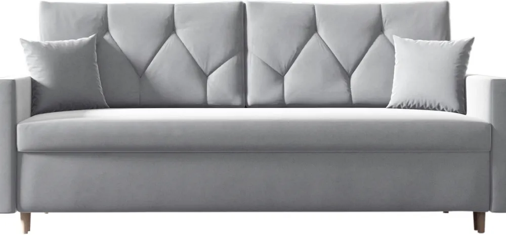 Meble Dla Dzieci|Meble Młodzieżowe>Meble Grand Wygodna sofa z funkcją spania codziennego NATA