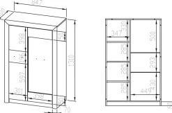Meble Młodzieżowe|Zestawy Mebli Do Salonu><noscript><img width=