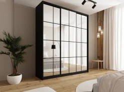 Zestawy Mebli Do Przedpokoju|Szafy Trzydrzwiowe><noscript><img width=