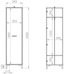 Zestawy Mebli Do Salonu|Szafy Dwudrzwiowe><noscript><img width=