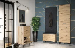 Zestawy Mebli Do Salonu|Szafy Dwudrzwiowe><noscript><img width=