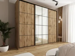 Szafy Trzydrzwiowe|Szafy Do Przedpokoju><noscript><img width=