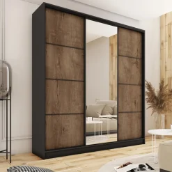 Zestawy Mebli Do Przedpokoju|Szafy Trzydrzwiowe><noscript><img width=