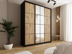 Szafy Trzydrzwiowe|Szafy Do Przedpokoju><noscript><img width=