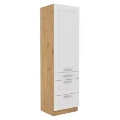 Meble Kuchenne></noscript>Lempert Wysoki słupek kuchenny AWINION