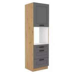 Meble Kuchenne>Lempert Wysoki słupek kuchenny AWINION