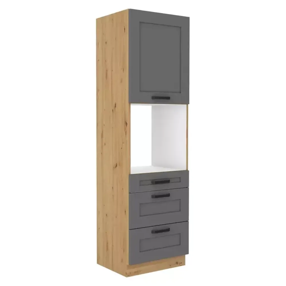 Meble Kuchenne>Lempert Wysoki słupek kuchenny AWINION