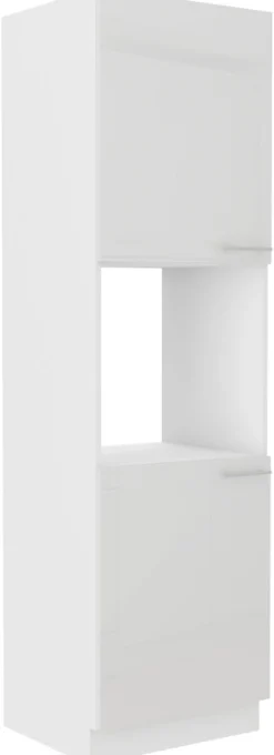 Meble Kuchenne>Lempert Wysoki słupek pod piekarnik 60 cm LAURA