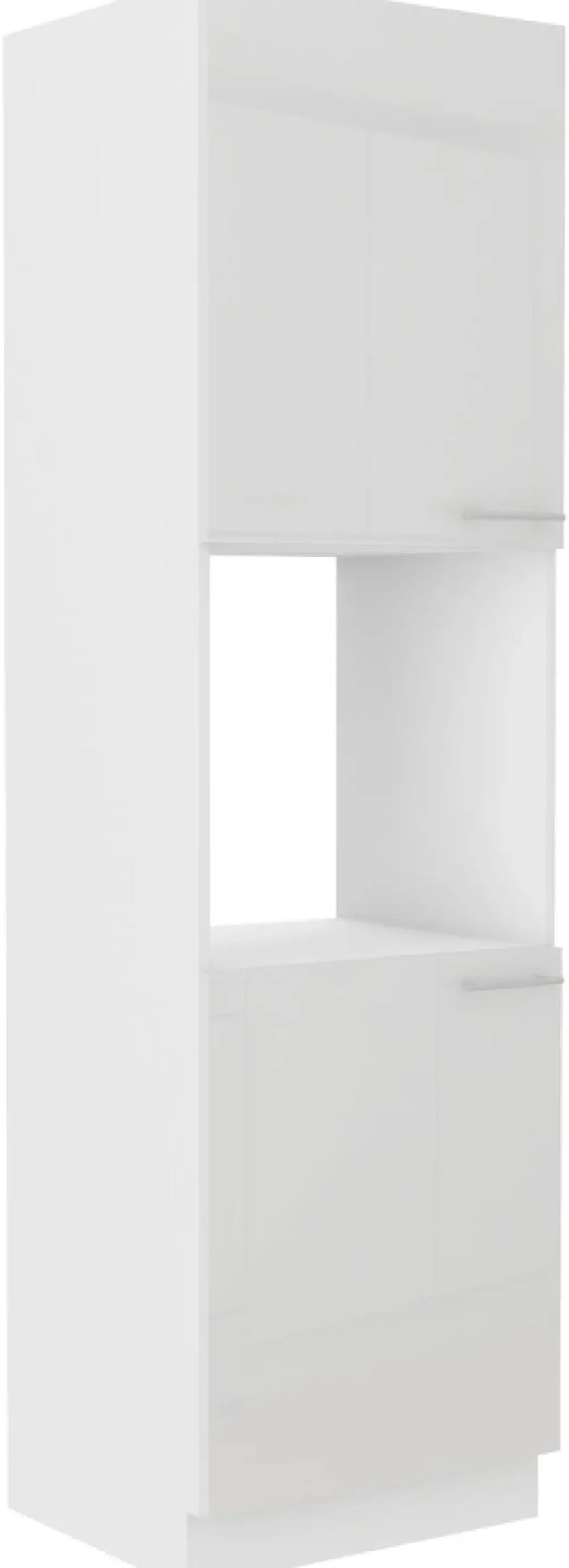 Meble Kuchenne>Lempert Wysoki słupek pod piekarnik 60 cm LAURA