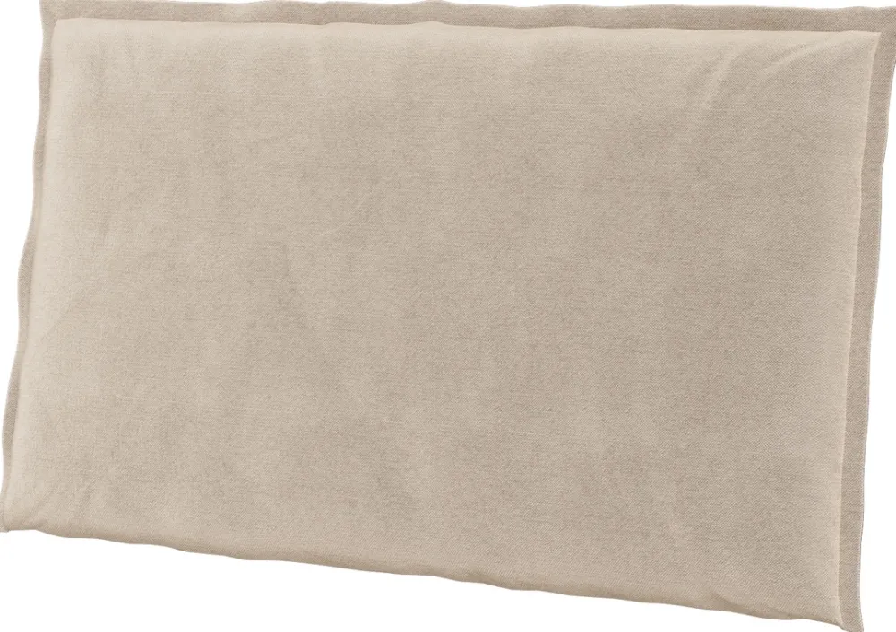 Zestawy Mebli Do Sypialni>lenart. Zagłówek tapicerowany do łóżka 160x200 cm COZY