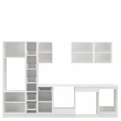 Meble Kuchenne>Lempert Zestaw gotowych mebli kuchennych TONY 300 cm