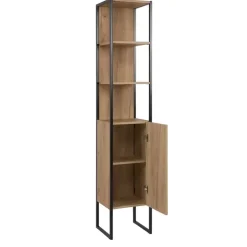 Meble Łazienkowe></noscript>COMAD Zestaw industrialnych mebli łazienkowych COUNTRY