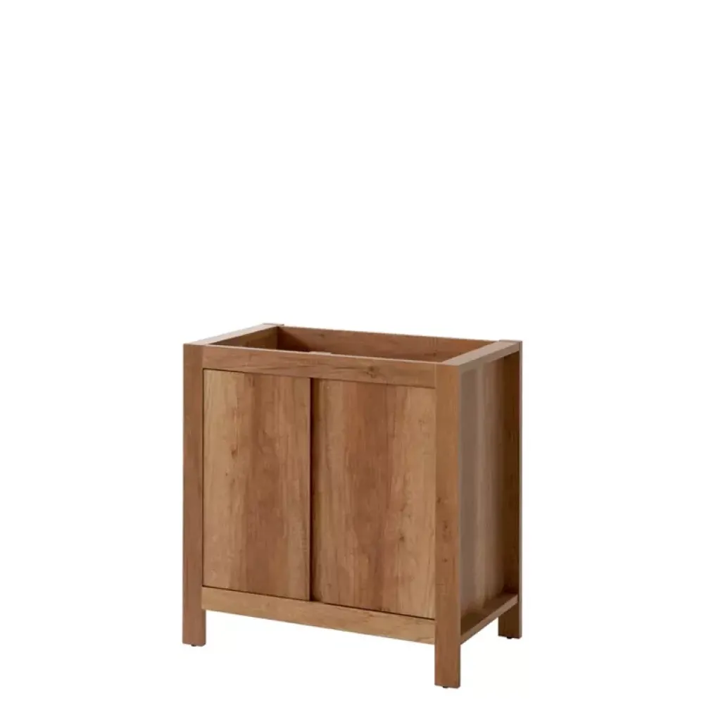 Meble Łazienkowe>COMAD Zestaw klasycznych mebli do łazienki z lustrem CLASENE