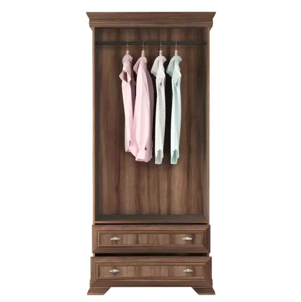 Zestawy Mebli Do Salonu>GAŁA MEBLE Zestaw klasycznych mebli do salonu KOLONIA