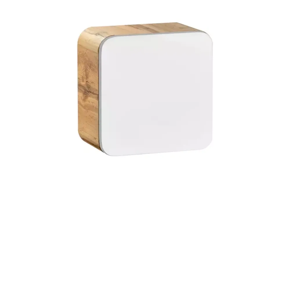 Meble Łazienkowe>COMAD Zestaw mebli do łazienki z lustrem AURELIO