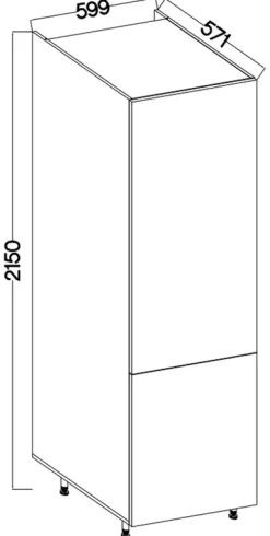 Meble Kuchenne></noscript>Lempert Zestaw mebli do kuchni w stylu vintage LESTY old style wood