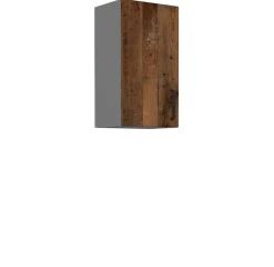 Meble Kuchenne></noscript>Lempert Zestaw mebli do kuchni w stylu vintage LESTY old style wood