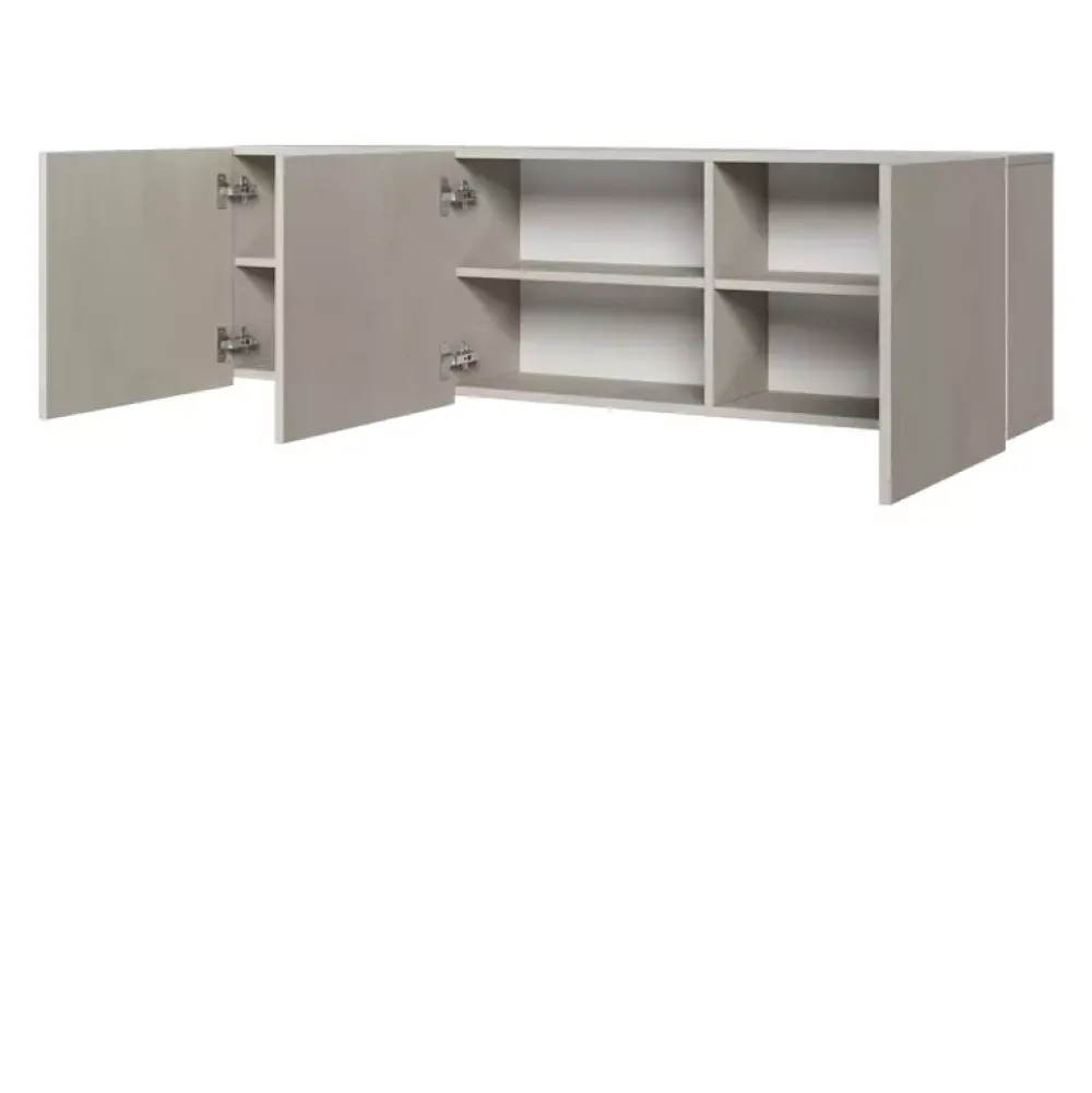 Zestawy Mebli Młodzieżowych>lenart. Zestaw mebli do pokoju młodzieżowego TEEN FLEX