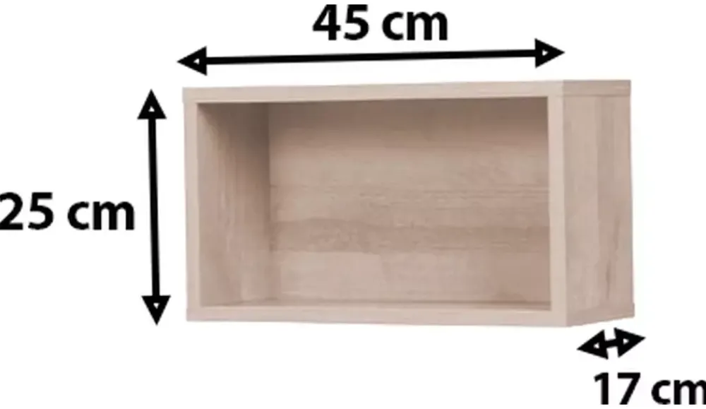 Zestawy Mebli Młodzieżowych>MARIDEX Zestaw mebli do pokoju nastolatka w stylu nowoczesnym COSTA
