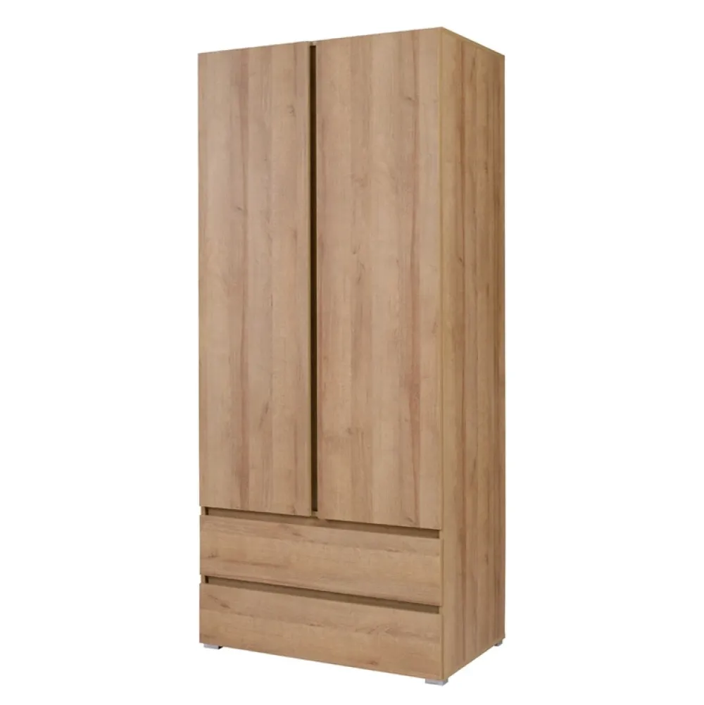 Zestawy Mebli Młodzieżowych>MARIDEX Zestaw mebli do pokoju nastolatka w stylu nowoczesnym COSTA