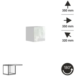 Zestawy Mebli Do Salonu|Meblościanki></noscript>BROMARKT Zestaw mebli do salonu 280 cm PREMIUM