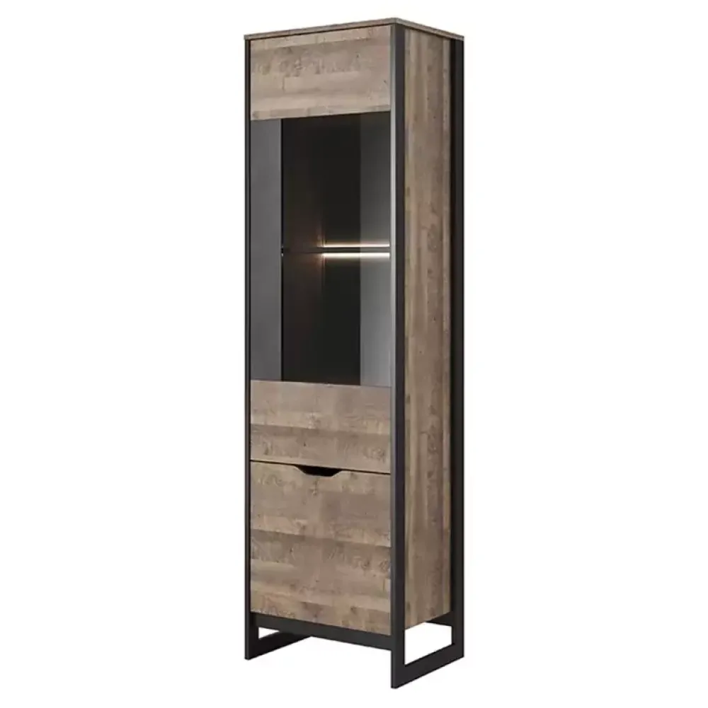 Zestawy Mebli Do Salonu|Meblościanki>LASKI Zestaw mebli do salonu DENAR