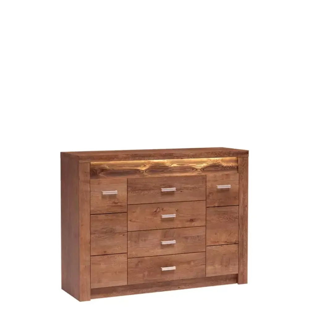 Zestawy Mebli Do Sypialni>JARSTOL Zestaw mebli do salonu INELI